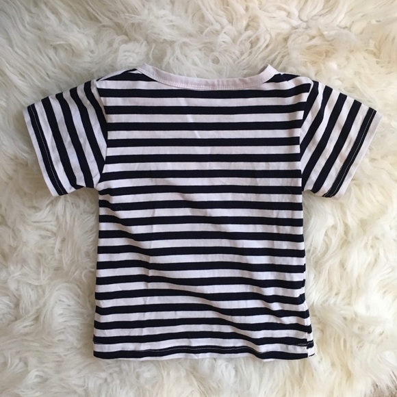 Minnie Mouse Tee & Tutu Set - Picture 6 of 6